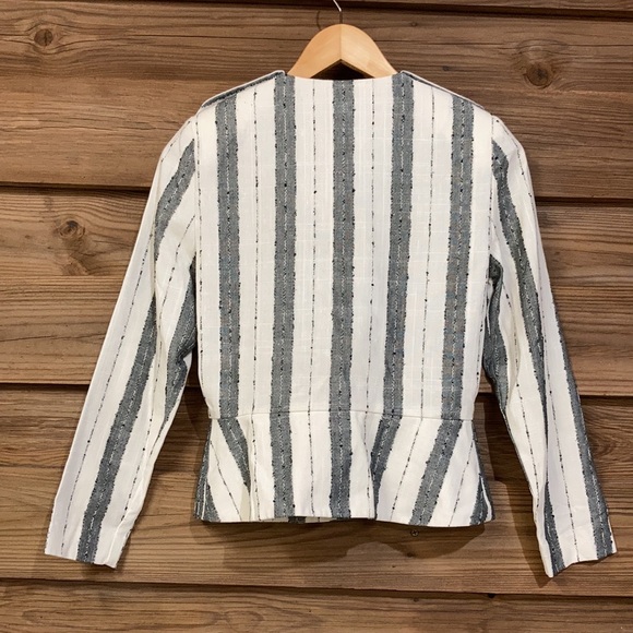 Vintage Leslie Fay Blazer - Picture 8 of 11